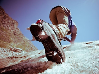 Triple Adrenaline Package in Chester