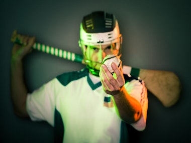 Hurling, Gaelic Football and Handball Experience in Dublin