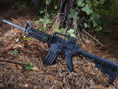 Zombie Assault Package in Bournemouth