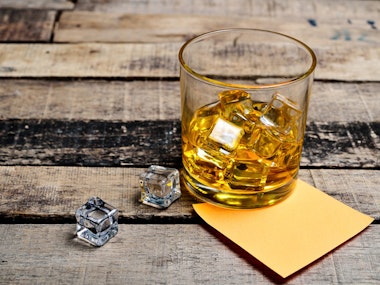 Bourbon Tasting Experience in Birmingham