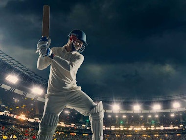 The Fielder Package Sixes Cricket in Southampton