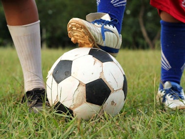 5-a-side Indoor Football Experience Inc Transfers in Bratislava