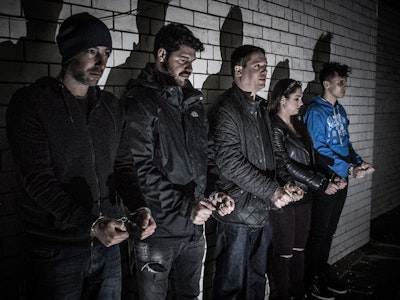 Escape Room