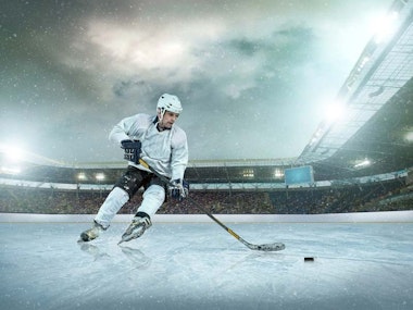 Ice Hockey Experience in Bratislava