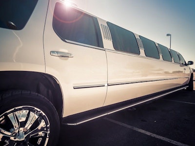Limo Hire