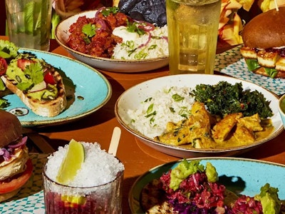 Bottomless Brunch