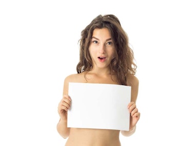 Stag Stitch Up Life Drawing in London