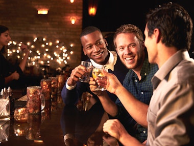 Quilted Camel Guestlist & Drink in Newcastle