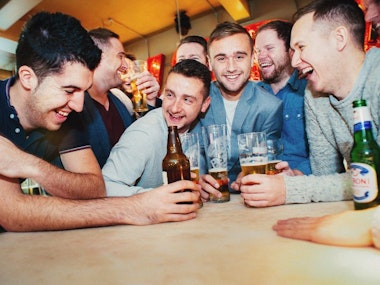 Mushroom Bar Guestlist & Drink in Newcastle