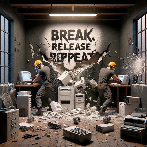 Rage Room