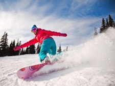 Indoor Snowboarding Experience inc Return Transfers