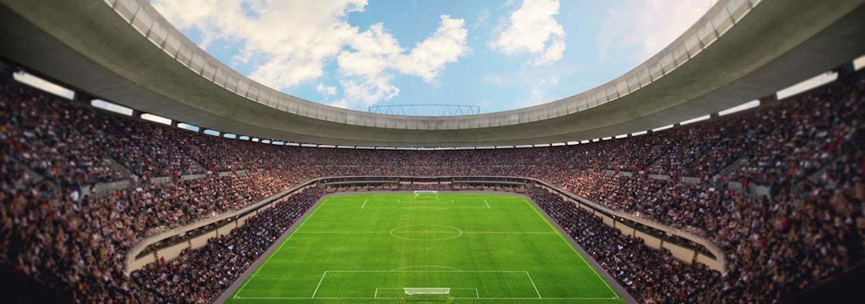 Lisbon Football Stadium Tour Stag Do's