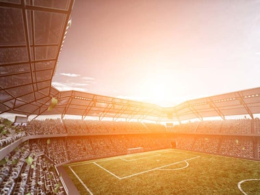 Nou Camp Immersive Experience and Museum Tour - FCB in Barcelona