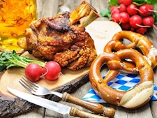 Bavarian Feast