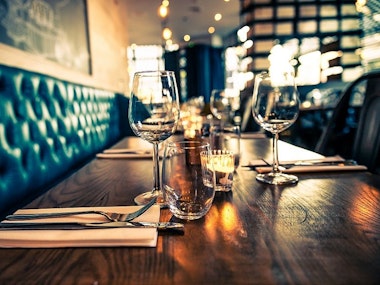 Unlimited Wings Incl. Pint in Albufeira