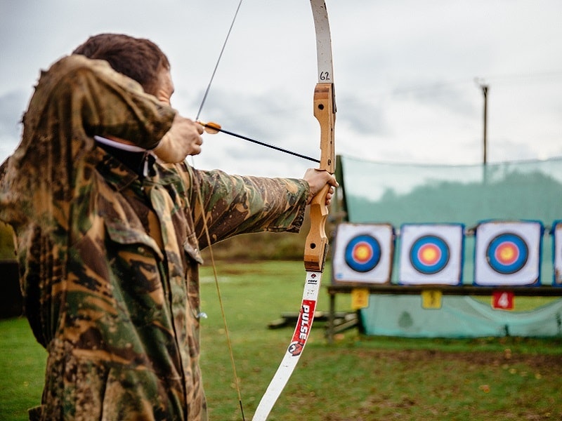 Archery Experience