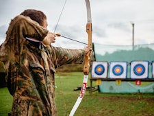Archery & Air Rifling Experience