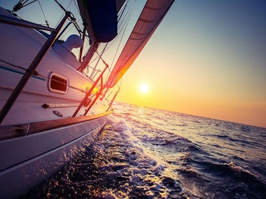 30 minute high speed Rib Ride in Newquay