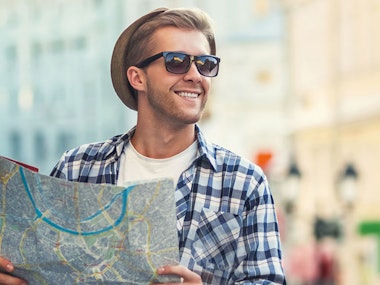 Coffee Shop Crawl in Amsterdam