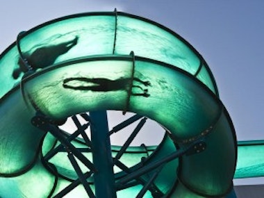 Water Park Entry in Albufeira