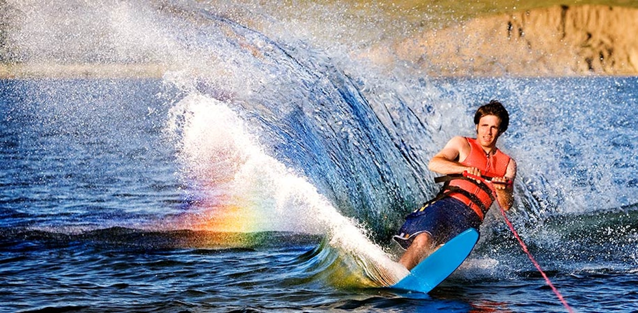 Newquay Watersports One Night Package