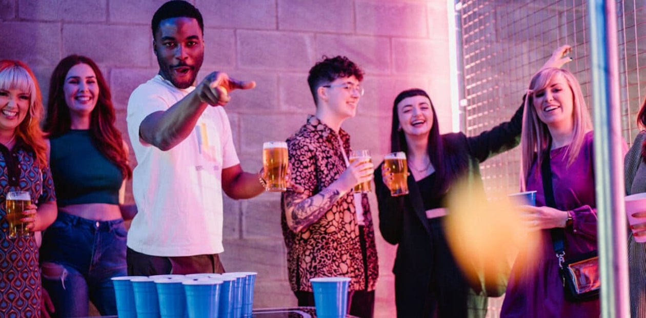 Manchester Two Night Activty Bar Package