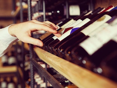 Wine Tasting in Amsterdam