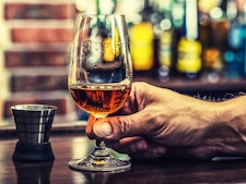 Whisky Tasting