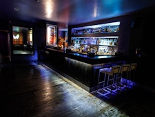 Saturday Nightclub Entry
