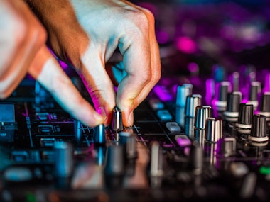 Tramps Nightclub Entry in Tenerife