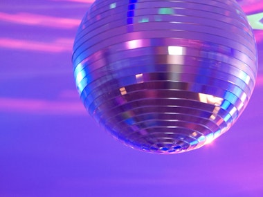 70's Friday Nightclub Entry at Flares in Liverpool