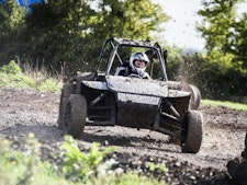 Off Road Buggies, Quads and Clay Pigeon Shooting Experience