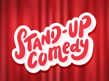 Saturday Night Comedy Club Entry in Nottingham