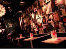 Saturday Night Bar Entry to Floritas