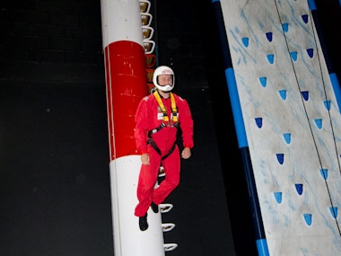 Bournemouth Pier Adrenaline Package in Bournemouth