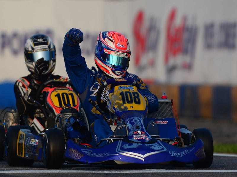 Indoor Karting experience Inc Return Private Transfers