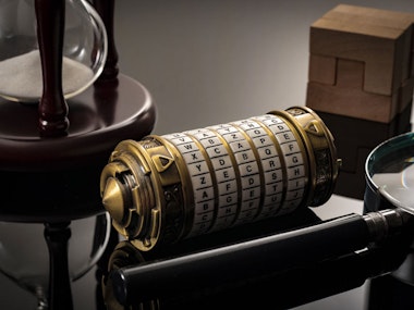 Escape Room in Leeds