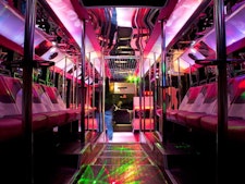 One Hour Party Bus
