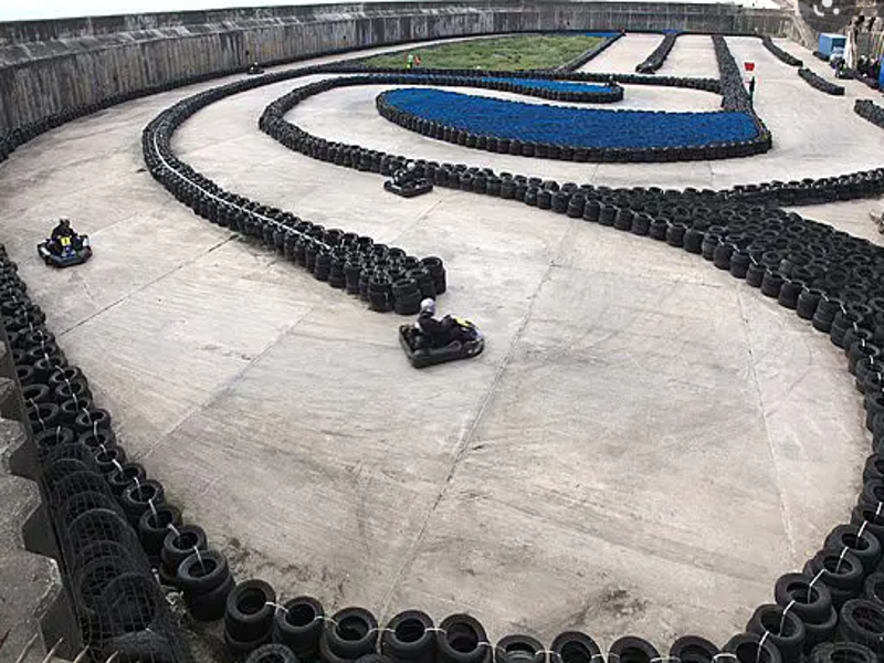Grand Prix Go-Karting