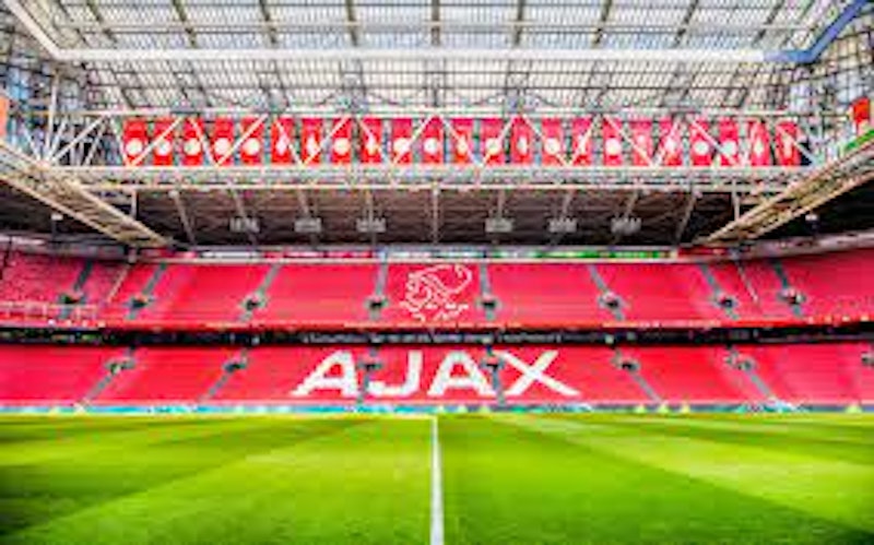Ajax Stadium Tour