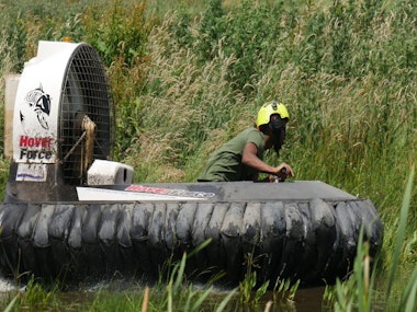 Fly 'N' Drive in Liverpool