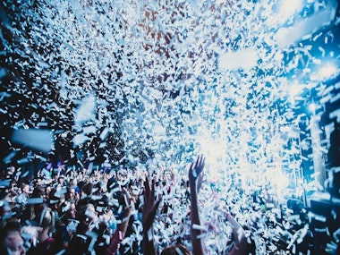 Jump & Drink Package at Circuit in York