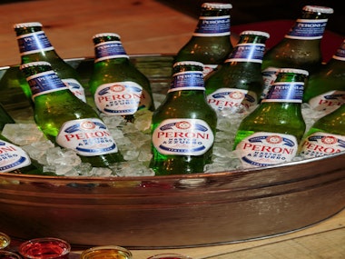 Revolution Stags Drinks Package 2 in Newcastle