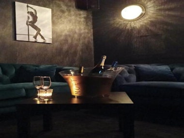 Lap Dancing - Gold Package in Bournemouth