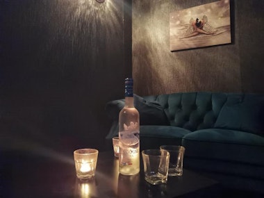 Lap Dancing - Silver Package in Bournemouth