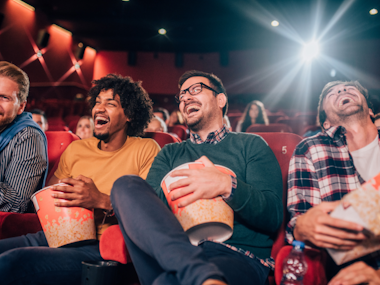 Roast Your Stag - Comedy Stitch Up in Newcastle