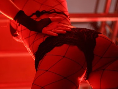 Sexy Hitch Hiker Airport Transfer (Airport to Central Accommodation) in Budapest