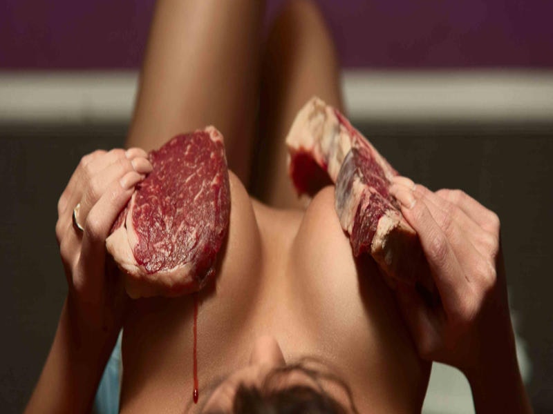 Steak & Lesbian Show