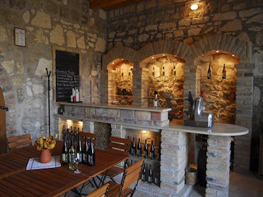 Vineyard Tour & Wine Tasting in Budapest