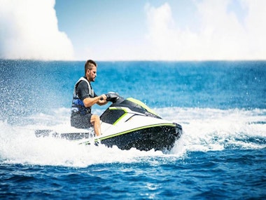 Jetski Experience in Tenerife